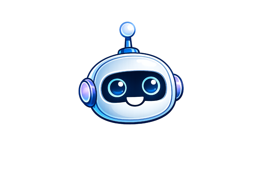Bleepy Bot